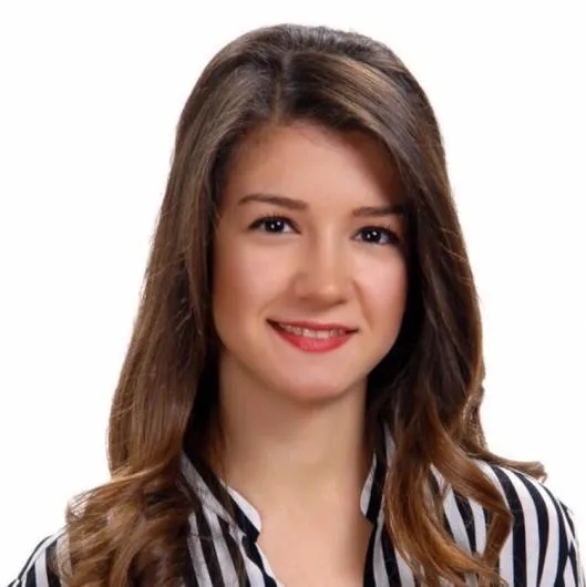 Uzm. Psk. Ebru Ağdere