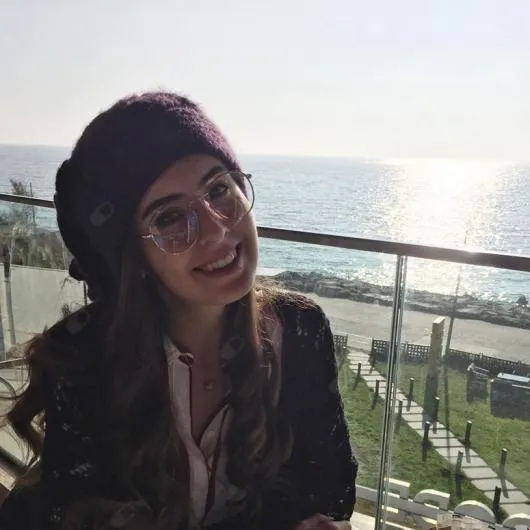 Uzm. Psk. Ebru Arabul