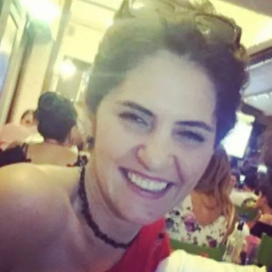 Uzm. Psk. Ebru Göktaş