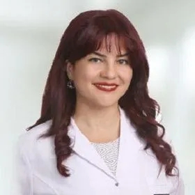 Doç. Dr. Ebru Görgün