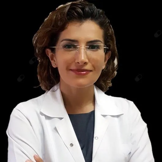 Uzm. Dr. Ebru Onat Göktaş