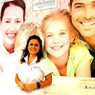 Dr. Dt. Ebru Özcan Satır