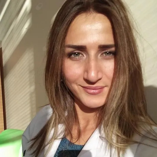 Dyt. Ebru Pınar Erdoğan