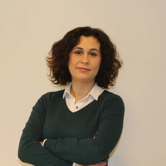 Uzm. Psk. Ebru Sakız Kuyucu