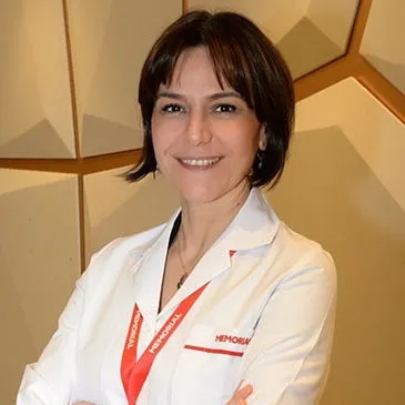 Op. Dr. Ebru Toprak Ün