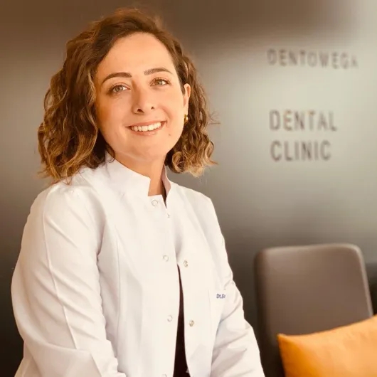 Uzm. Dt. Ece Çavdar Koldaş