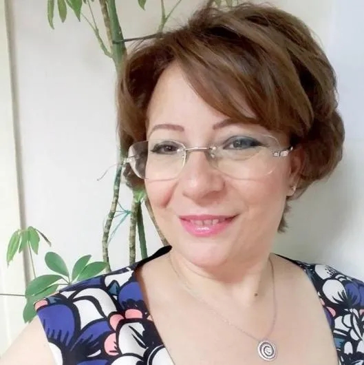 Uzm. Kl. Psk. Ece Ergür