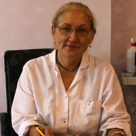 Uzm. Dr. Ece Gümüştepe