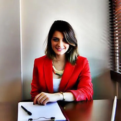 Uzm. Psk. Ece Konuralp Onursal