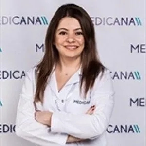 Uzm. Kl. Psk. Ece Özçırak