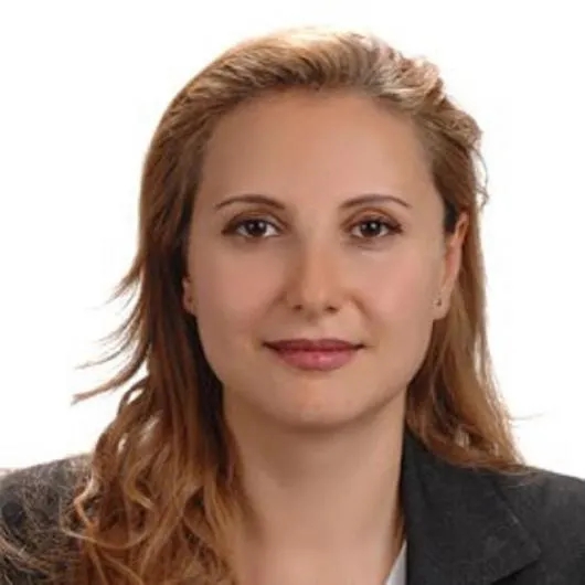 Uzm. Kl. Psk. Ece Tınmazoğlu