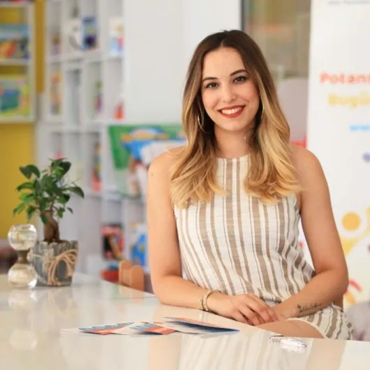 Psk. Ecem Hazel Bütün