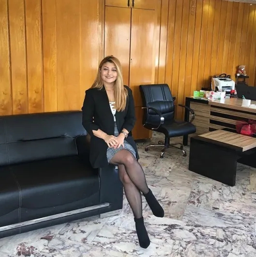 Dyt. Ecem Keskinkılıç