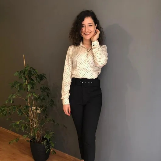 Dyt. Ecem Mullaoğlu