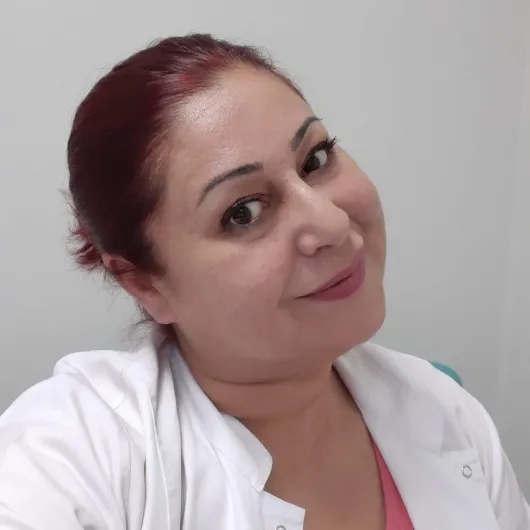 Dr. Eda Çelikkalkan Semiz