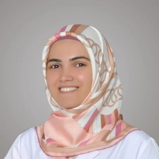 Dt. Eda Ermiş Yıldız