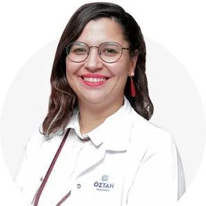 Op. Dr. Eda Gülmez Özkan