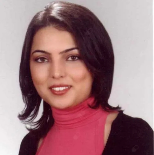 Dyt. Eda Karaçadır