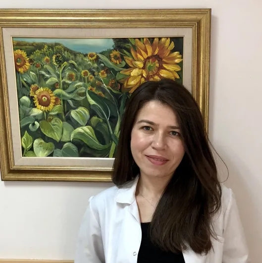 Dyt. Eda Önal Oktar