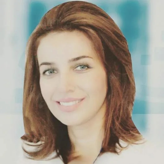 Op. Dr. Eda Tunç Şimşek