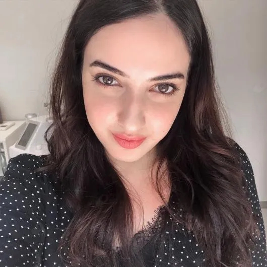 Psk. Eda Velipaşaoğlu