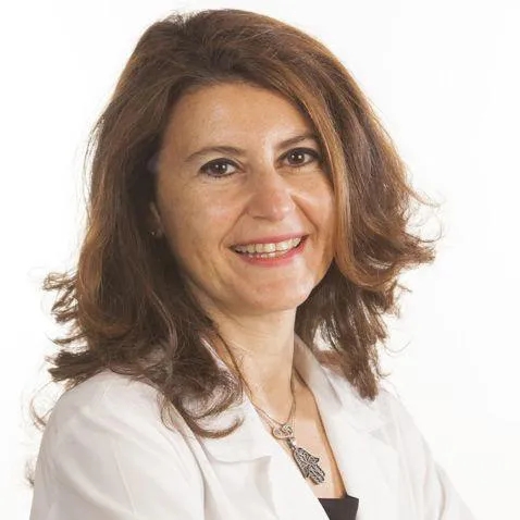 Uzm. Dr. Edibe Nuray Saatci