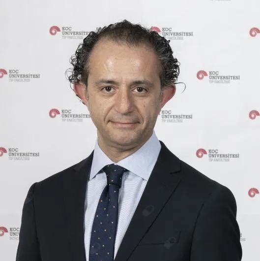 Prof. Dr. Eftal Güdemez