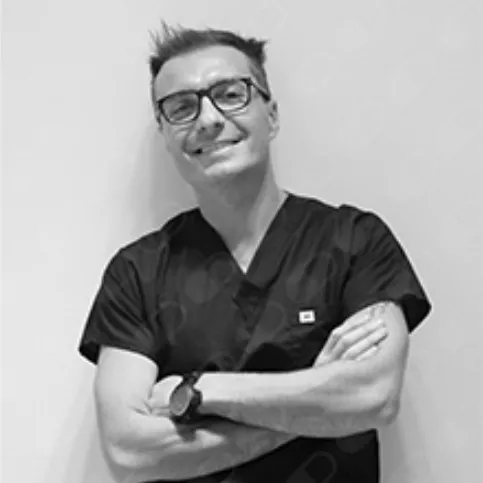 Dr. Dt. Ege Eryürük