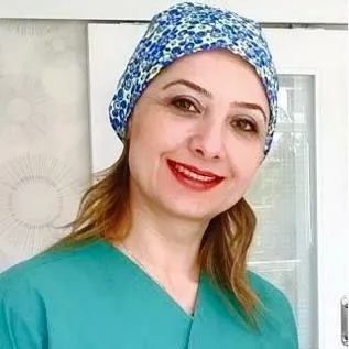 Dt. Ekin Aşılıpınar