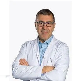 Op. Dr. Ekmel Yorgancıgil