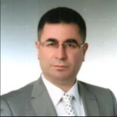 Uzm. Dr. Ekrem Hasbek