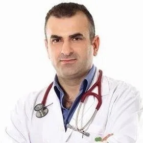 Uzm. Dr. Ekrem Yanık