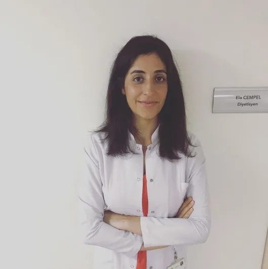 Dyt. Ela Cempel