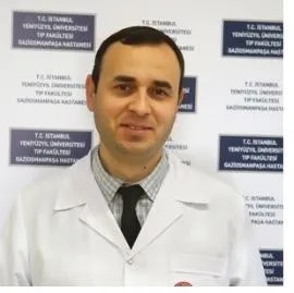 Op. Dr. Elbrus Zarbalıyev