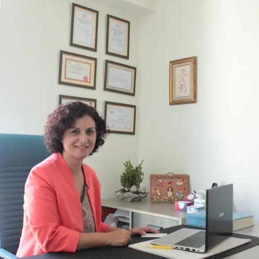 Doç. Dr. Elif Aylin Taşkın