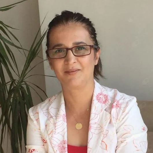 Uzm. Psk. Elif Baybuğa