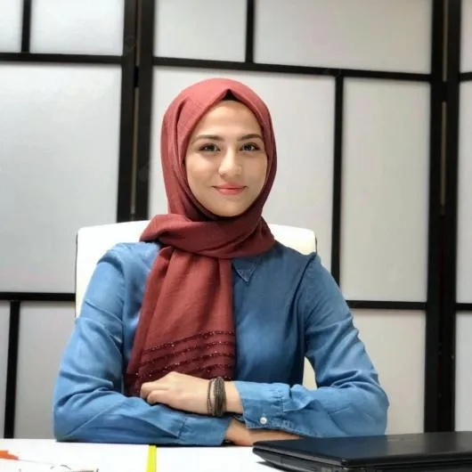 Dyt. Elif Beyza Kaya