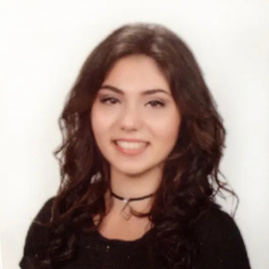 Dyt. Elif Ceren Çiftçi