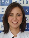 Uzm. Dr. Elif Çınar Demir