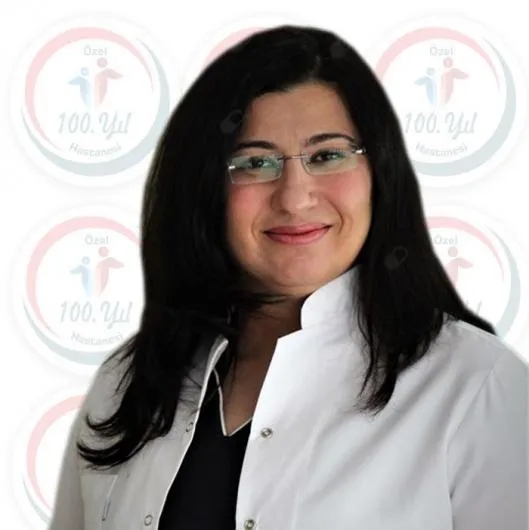 Op. Dr. Elif Ersoy Callıoğlu