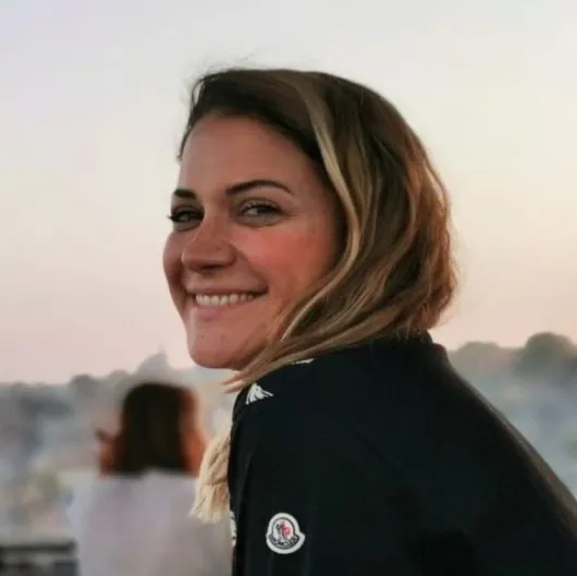 Op. Dr. Elif Ganime Aydeniz