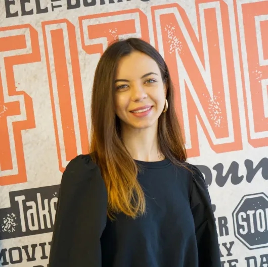 Dyt. Elif Gül Temiz