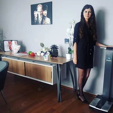 Dyt. Elif İrem Umuç