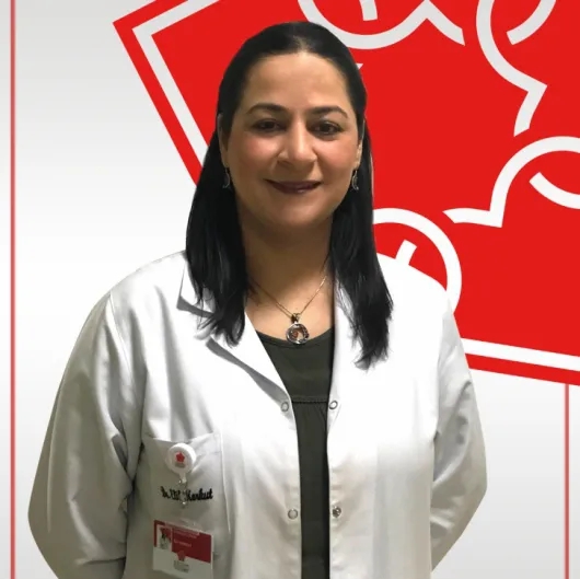 Uzm. Dr. Elif Korkut