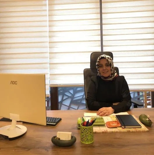 Dyt. Elif Küçükataman