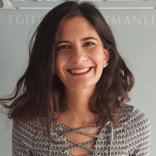 Uzm. Psk. Elif Lengerli