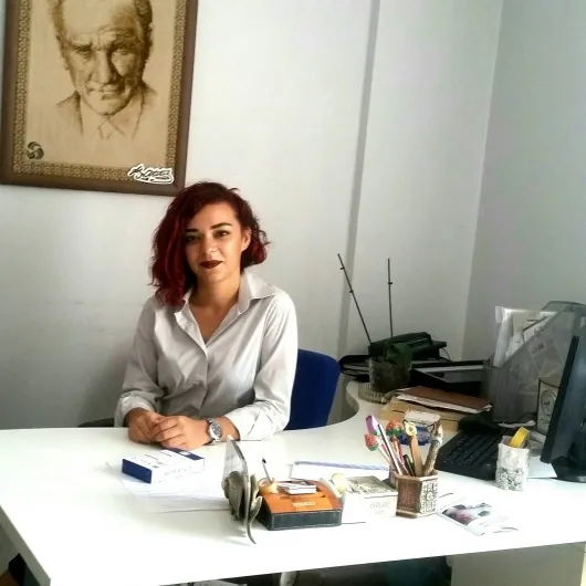 Psk. Elif Melisa Türkmen