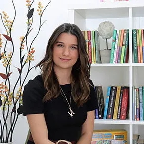 Uzm. Kl. Psk. Elif Naz Arslan