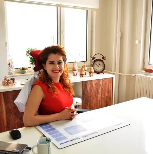 Dyt. Elif Özcan Köylü