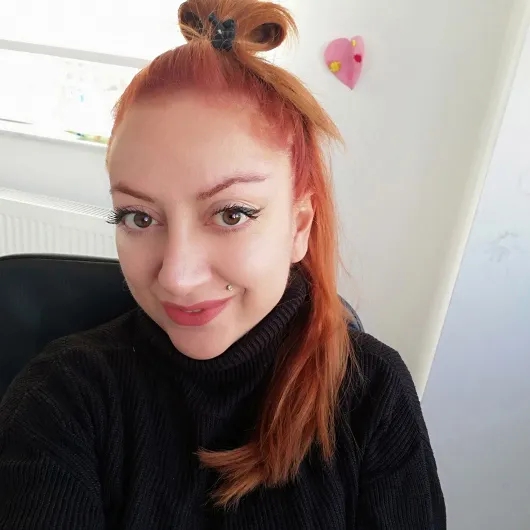 Uzm. Psk. Elif Özdil